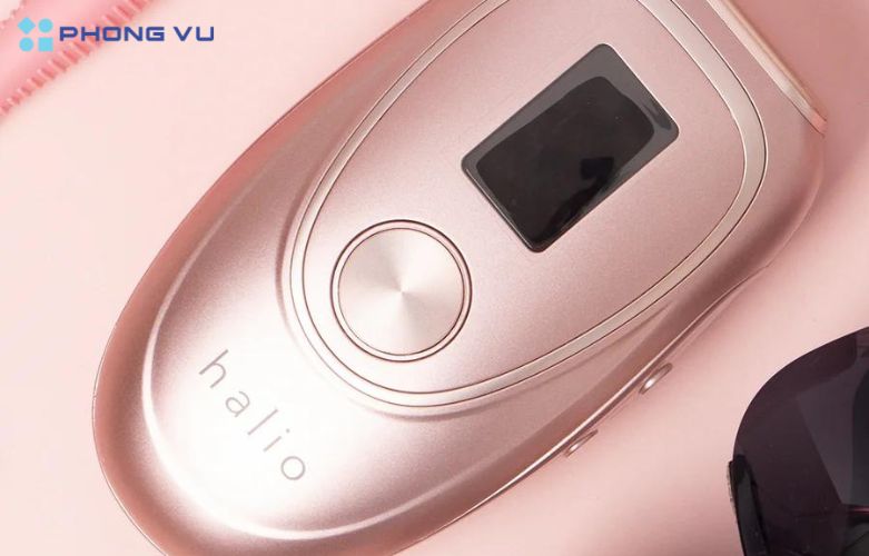 Máy triệt lông là một giải pháp hiệu quả và tiện lợi cho nhu cầu vệ sinh cá nhân