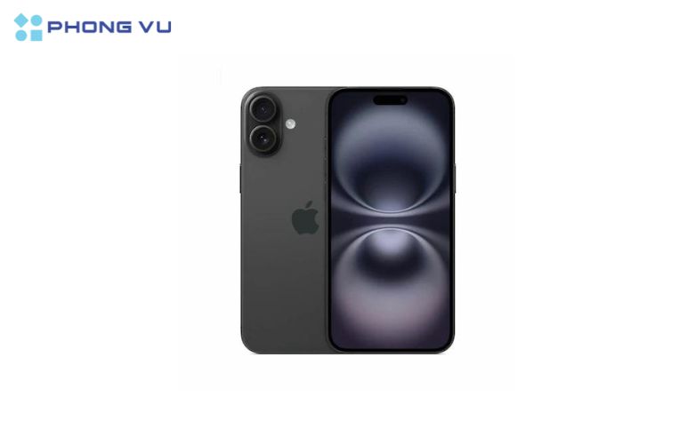 iPhone 16 Plus 128GB không chỉ mang lại hiệu suất mạnh mẽ mà còn đảm bảo trải nghiệm người dùng mượt mà và an toàn