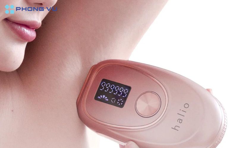 Ưu điểm và nhược điểm của các loại máy triệt lông