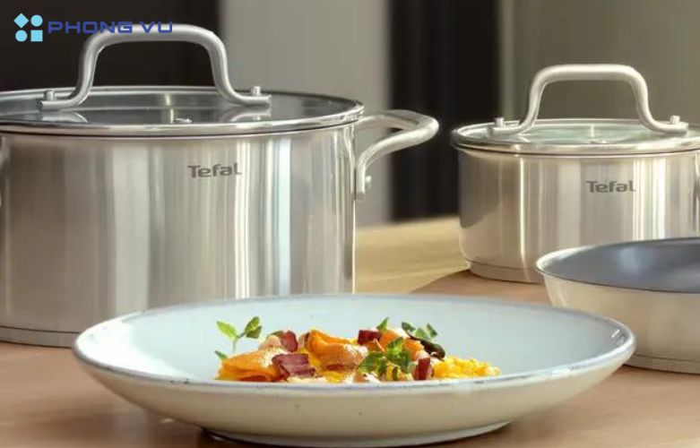 Chọn nồi theo các tiêu chí và lưu ý trên sẽ giúp bạn tìm được sản phẩm phù hợp cho căn bếp nhà mình