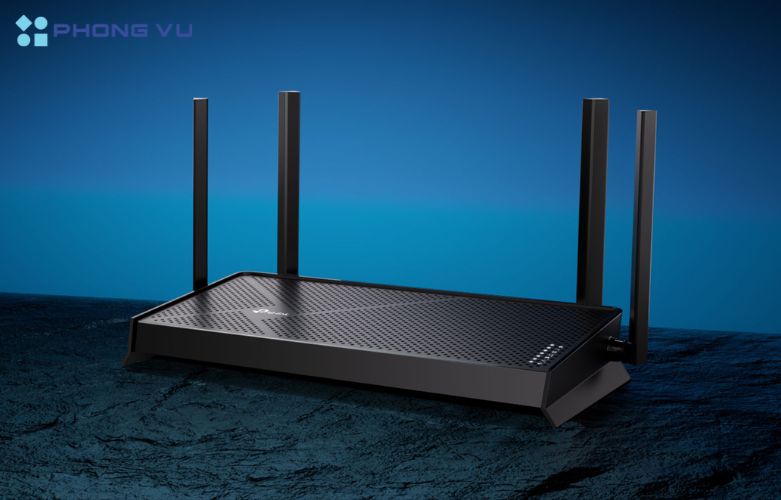 Router Wi-Fi