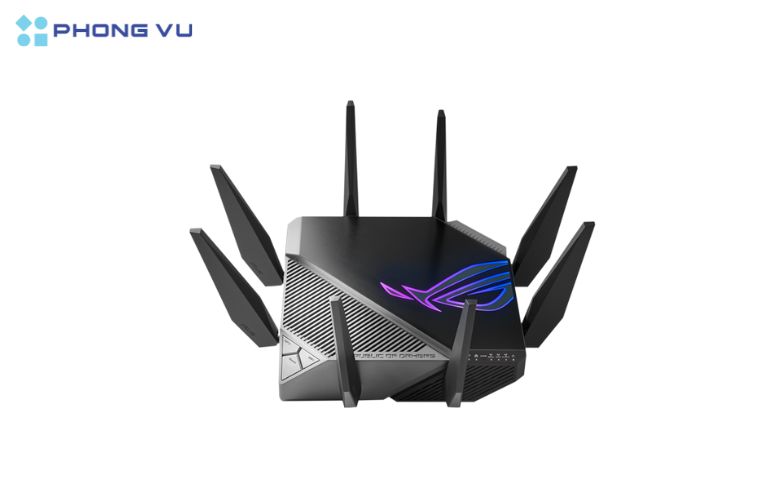 Router WiFi & LTE