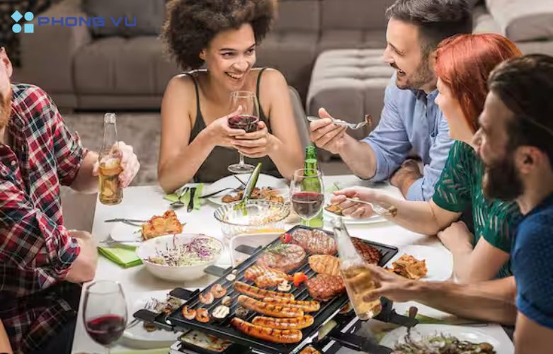 Lựa chọn loại bếp phù hợp với nhu cầu không những giúp bạn tiết kiệm chi phí mà còn giúp hiệu quả của các loại bếp được phát huy tốt hơn