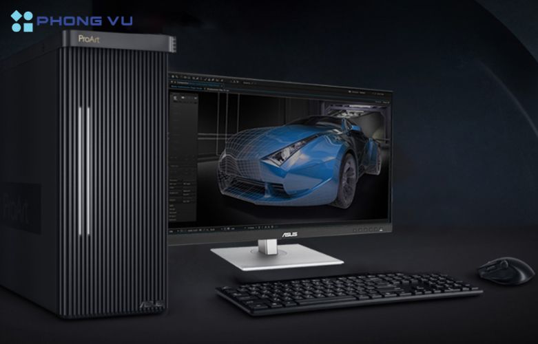 Với công nghệ HDR và màu sắc sống động, PA278CGV mang đến trải nghiệm xem phim tuyệt vời, như đang được xem tại rạp