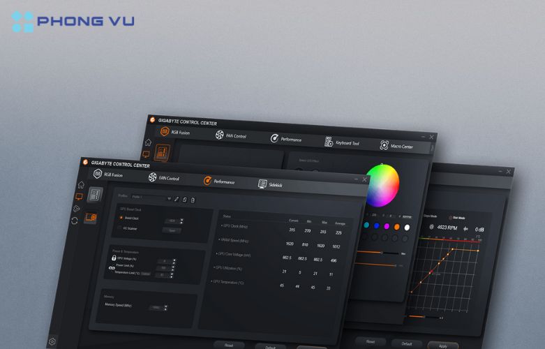 Với nhiều tính năng ưu việt, GIGABYTE GeForce RTX™ 4060 Ti AERO OC 8G là lựa chọn hoàn hảo cho cả game thủ và người làm việc chuyên nghiệp