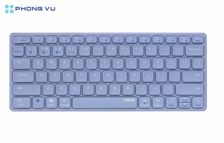 Việc chuyển đổi giữa các thiết bị được kết nối rất dễ dàng chỉ với một vài thao tác đơn giản