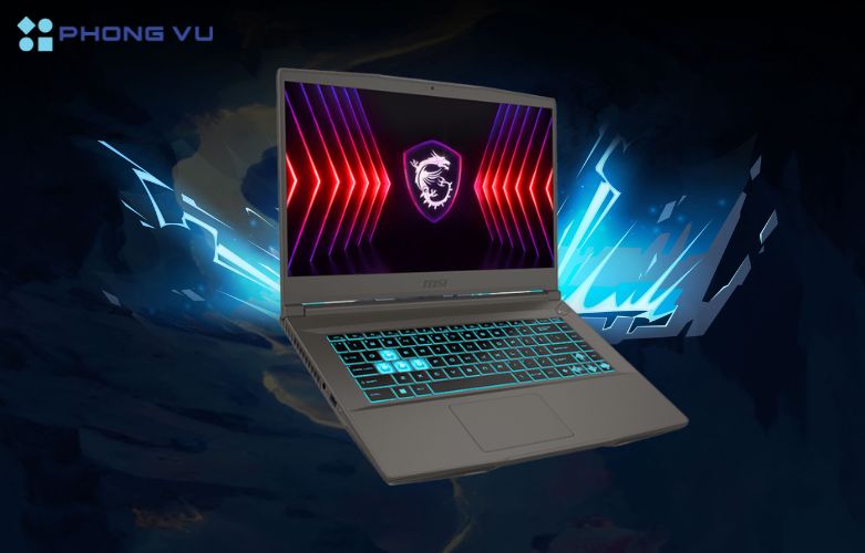Intel® Core™ i5-12450H là lựa chọn lý tưởng cho những người dùng cần một chiếc laptop có thể đáp ứng đa dạng các nhu cầu sử dụng hàng ngày, từ làm việc, học tập đến giải trí