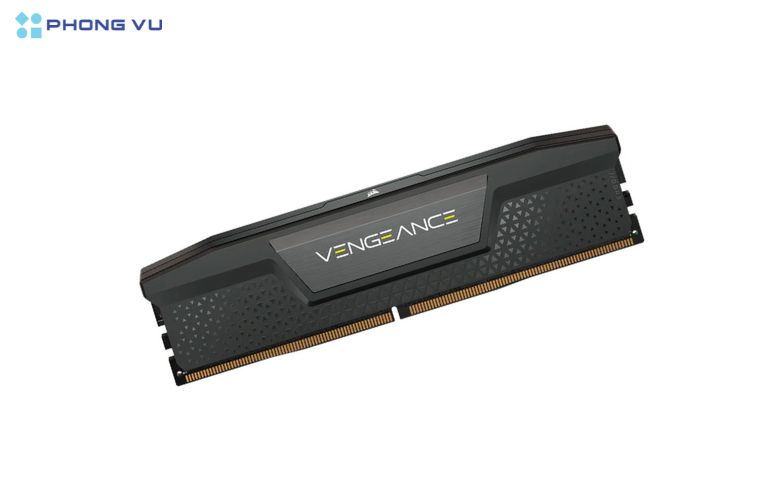 RAM Corsair DDR5, 5200MHz dung lượng 16GB
