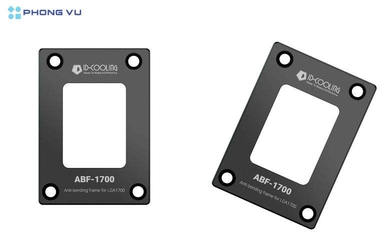 Gông chống cong CPU ID-COOLING ABF-1700 bảo vệ tối đa CPU bền vững