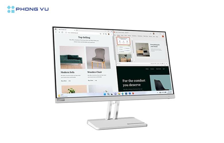 Độ phân giải 1920 x 1080 pixels với tỉ lệ 16:9