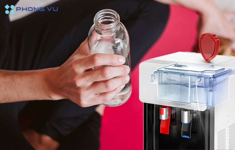Máy lọc nước có đa dạng loại, người dùng nên cân nhắc các yếu tố về công nghệ lọc, chi phí, dung tích sao cho phù hợp với gia đình