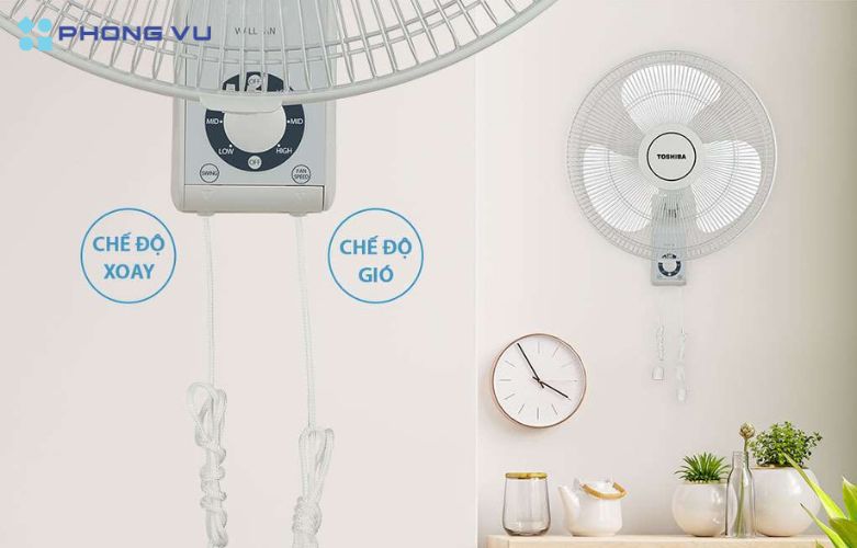 Quạt điện cũng cần phải được vệ sinh để đảm bảo hiệu năng làm mát hiệu quả