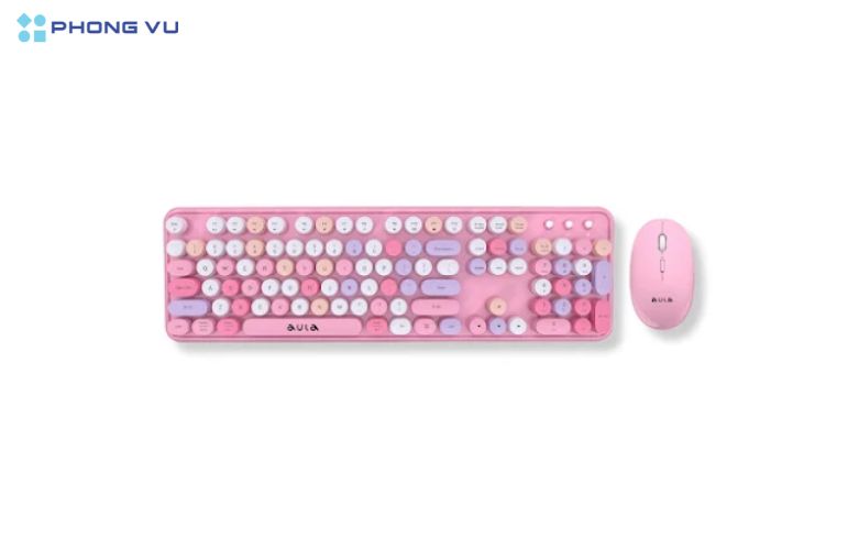 Kết nối nhanh chóng và tương thích với Windows và Mac, tối ưu hóa hiệu suất sử dụng