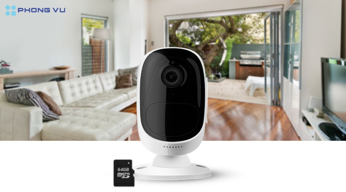 Độ phân giải kết hợp với các yếu tố khác như khả năng zoom quang học hoặc kỹ thuật số sẽ đảm bảo hệ thống giám sát của bạn đạt hiệu quả tối ưu