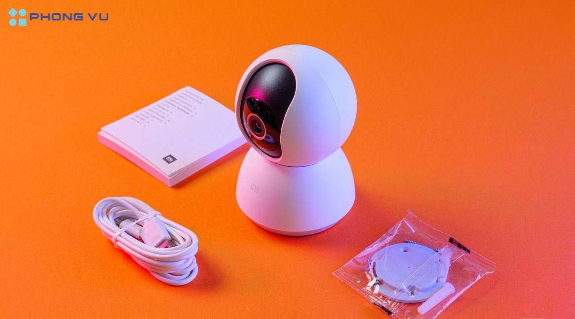 Camera giám sát Xiaomi