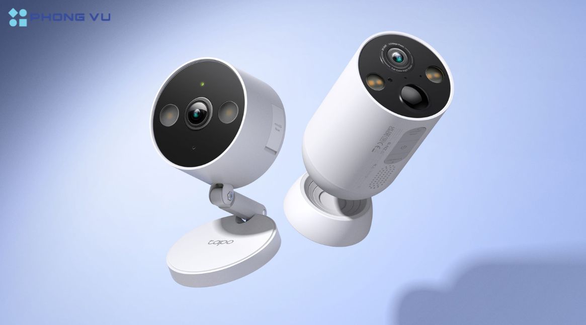 Sự kết hợp giữa giá thành và công nghệ hiện đại là yếu tố quyết định để đạt được hệ thống giám sát phù hợp