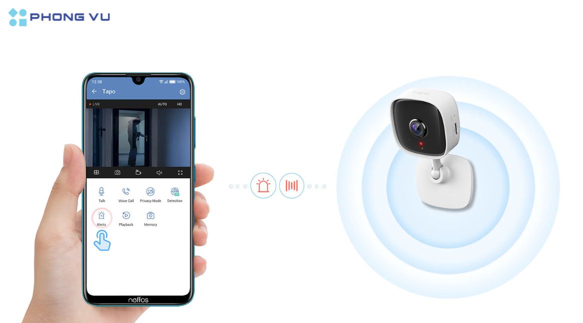 Các giải pháp tiết kiệm năng lượng, như pin sạc hoặc hỗ trợ năng lượng mặt trời, không chỉ giảm chi phí vận hành mà còn phù hợp cho các khu vực khó tiếp cận nguồn điện