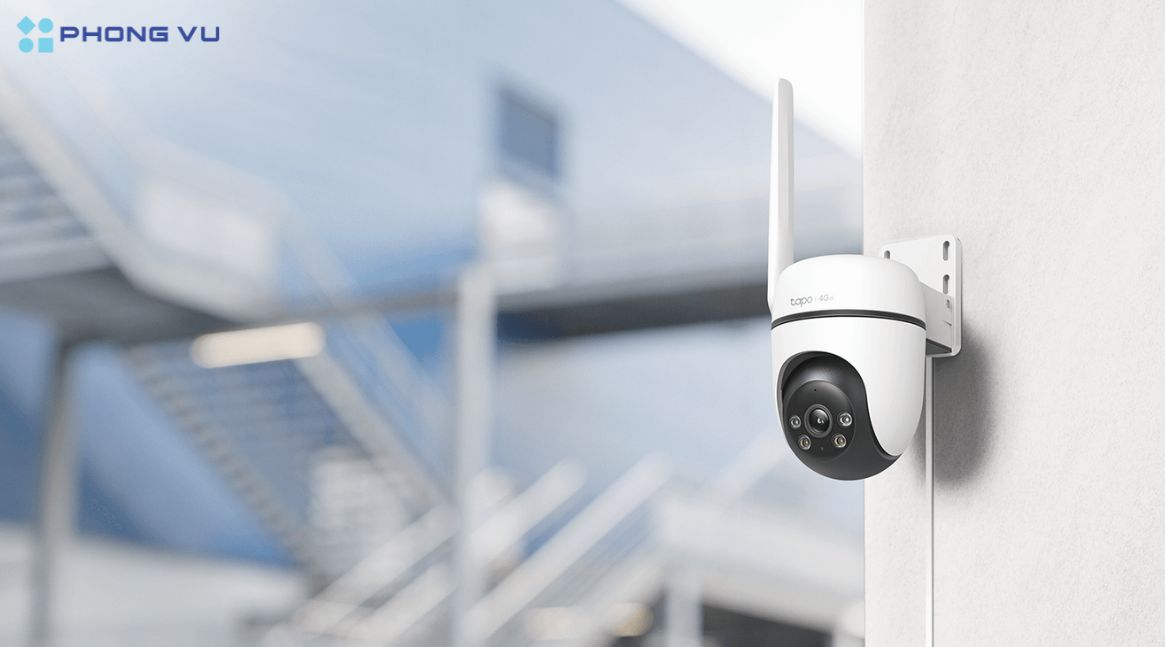 Việc chọn đúng sản phẩm camera an ninh TP Link phù hợp sẽ tối ưu hóa hiệu quả và đáp ứng đúng mong đợi của người dùng