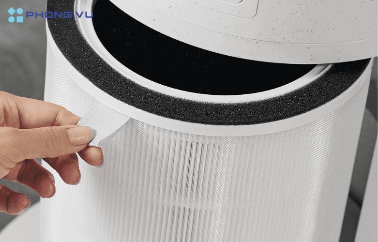 Với tuổi thọ cao và hiệu suất ổn định, lõi lọc Acerpure ACF275 trở thành lựa chọn lý tưởng cho những ai muốn bảo vệ sức khỏe gia đình