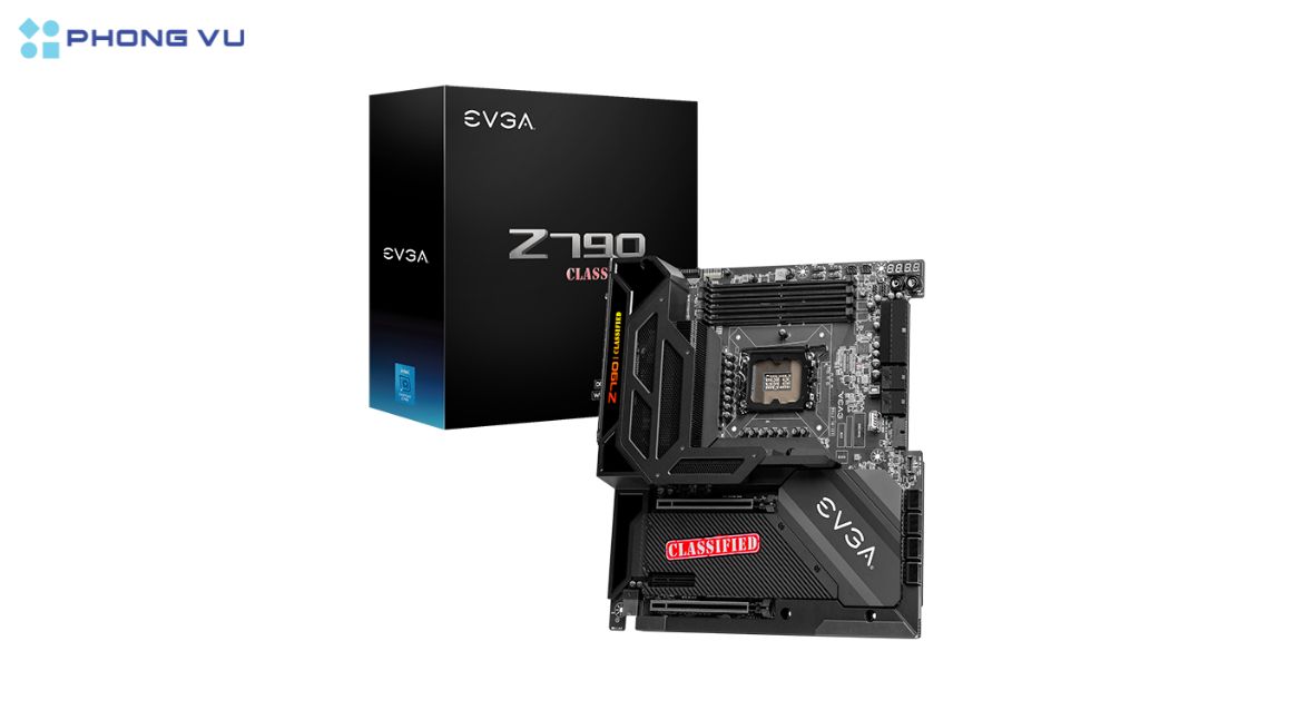 Mainboard EVGA