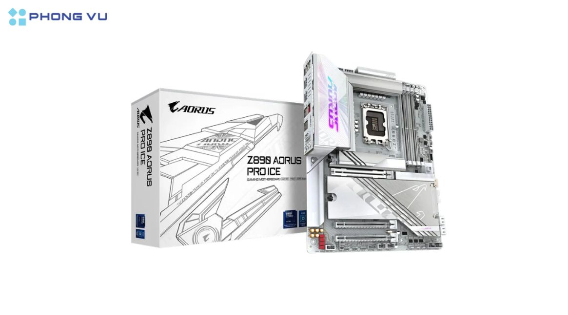 Mainboard Gigabyte