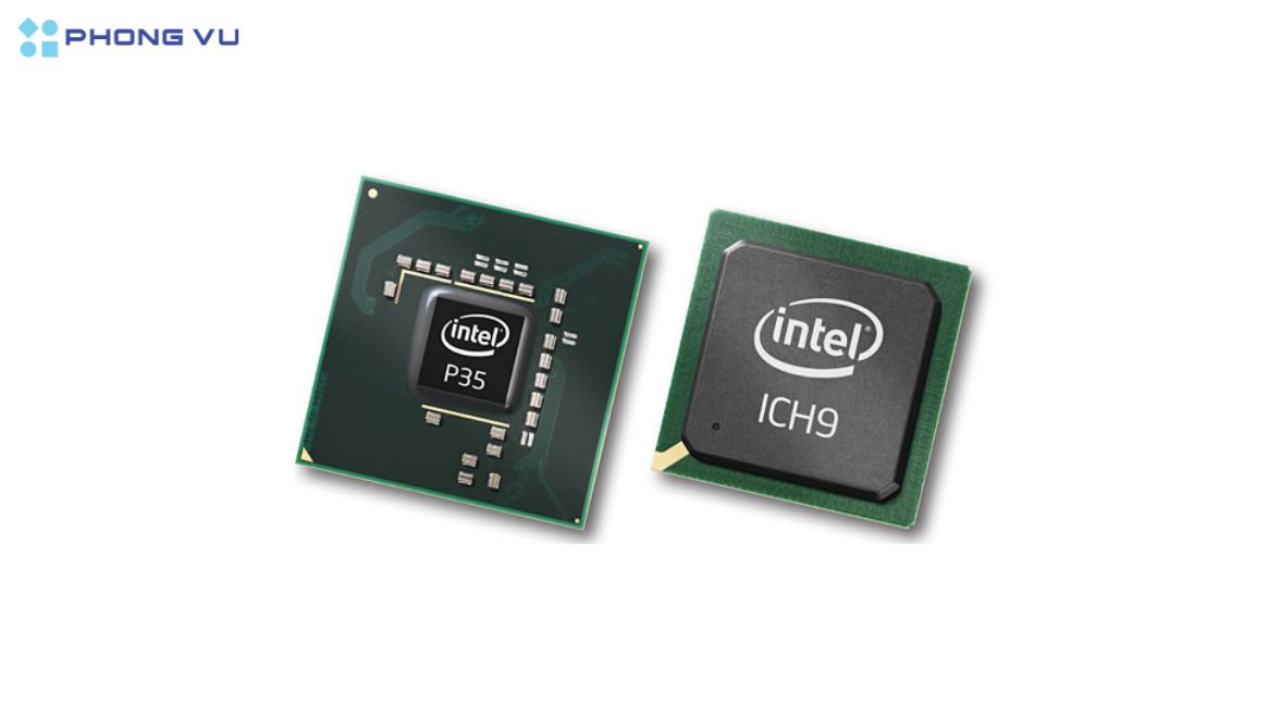 Chọn chipset phù hợp giúp tối ưu hiệu suất và khả năng nâng cấp hệ thống