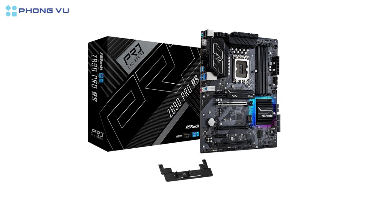 Mainboard ASRock