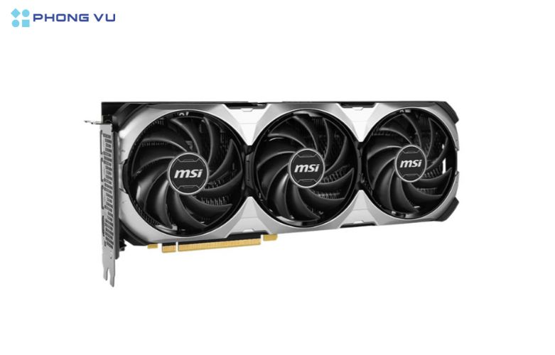 Hiệu năng vượt trội với 4352 nhân CUDA và bộ nhớ 16GB GDDR6, tối ưu trải nghiệm đồ họa mượt mà