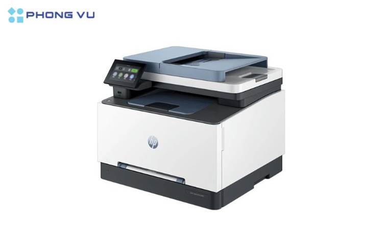 Máy in HP cho khả năng vận hành liên tục với khối lượng lớn mà vẫn duy trì độ chính xác