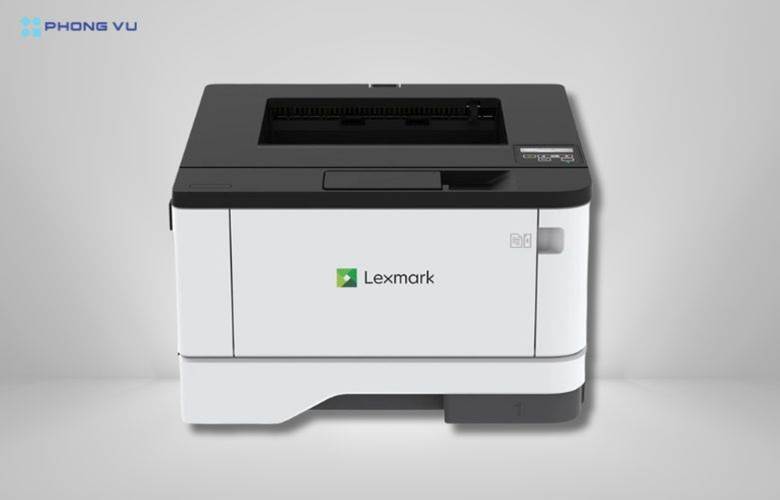 Lexmark MS431DN thiết kế nhỏ gọn, bền bỉ cho văn phòng hiện đại