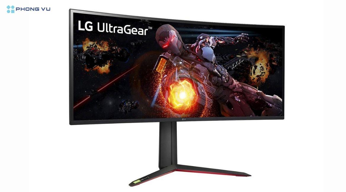 Độ sáng màn hình cao giúp màu sắc hiển thị chính xác, sống động