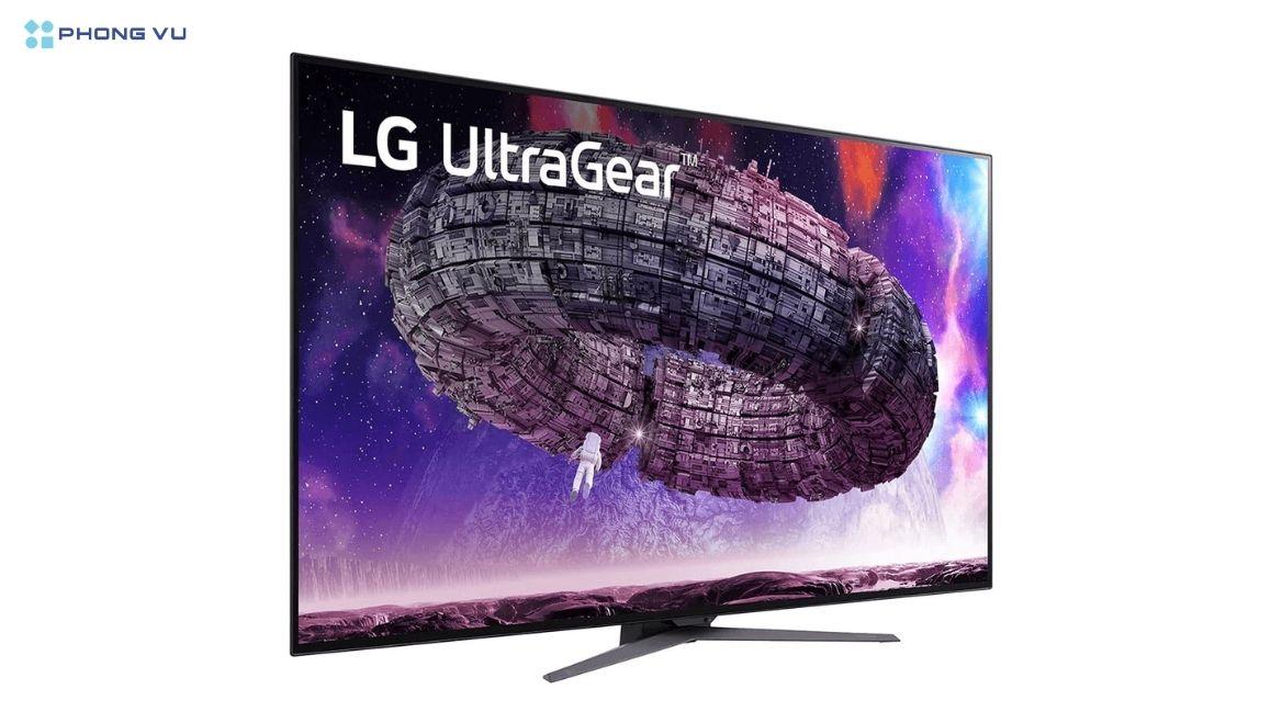 Màn hình OLED thương hiệu LG