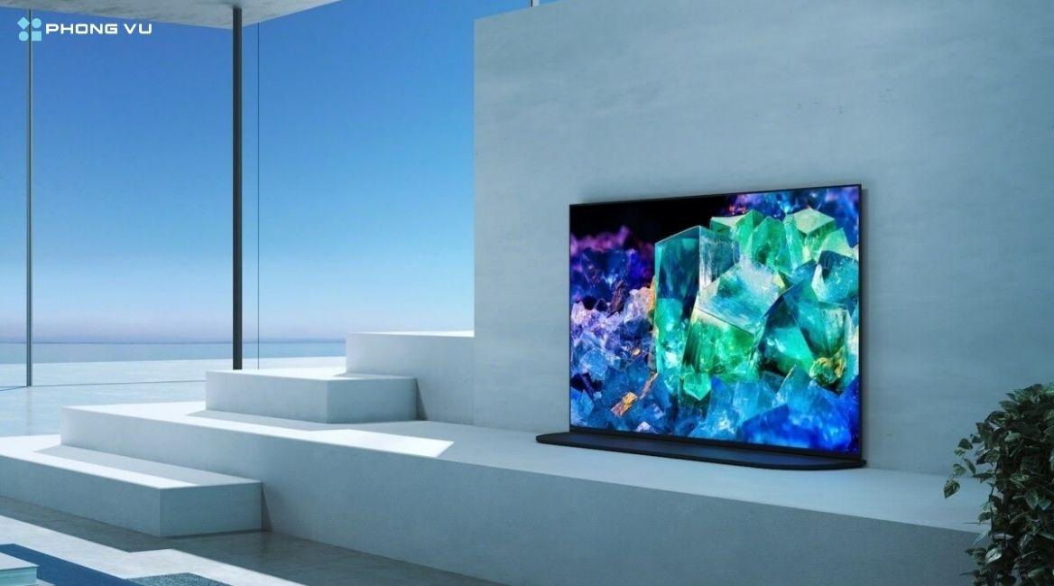 Người dùng nên chọn màn hình OLED phù hợp với từng nhu cầu sử dụng