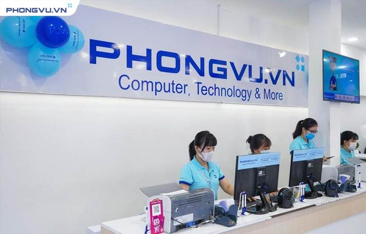 Mua RAM 16GB ở đâu chính hãng, giá tốt