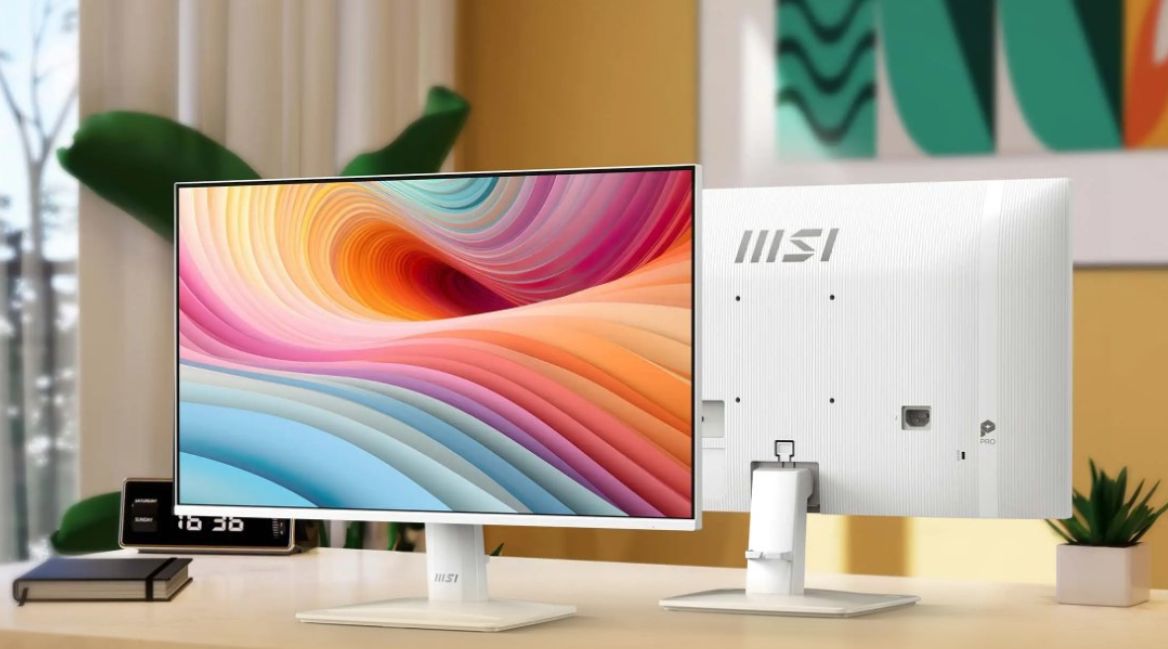 Chọn mua màn hình dưới 3 triệu MSI