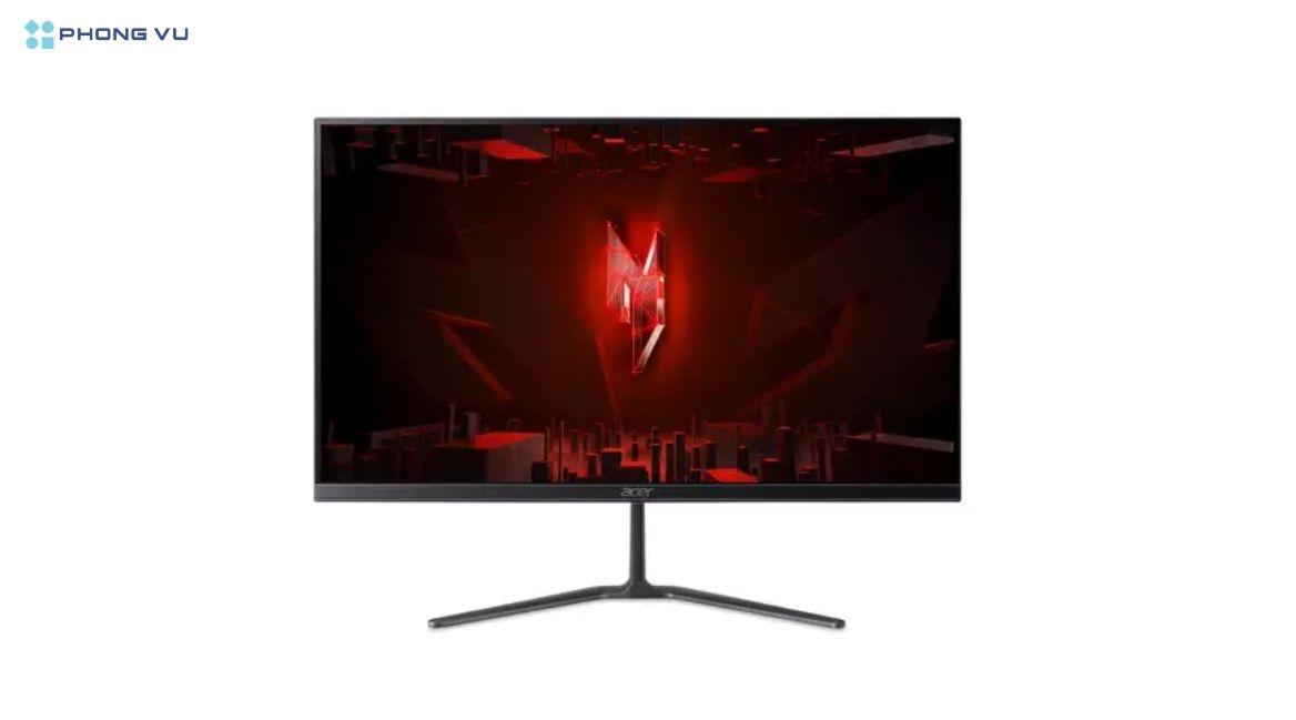 Kích thước và độ phân giải là yếu tố quan trọng ảnh hưởng đến hiệu quả hiển thị và hiệu năng xử lý