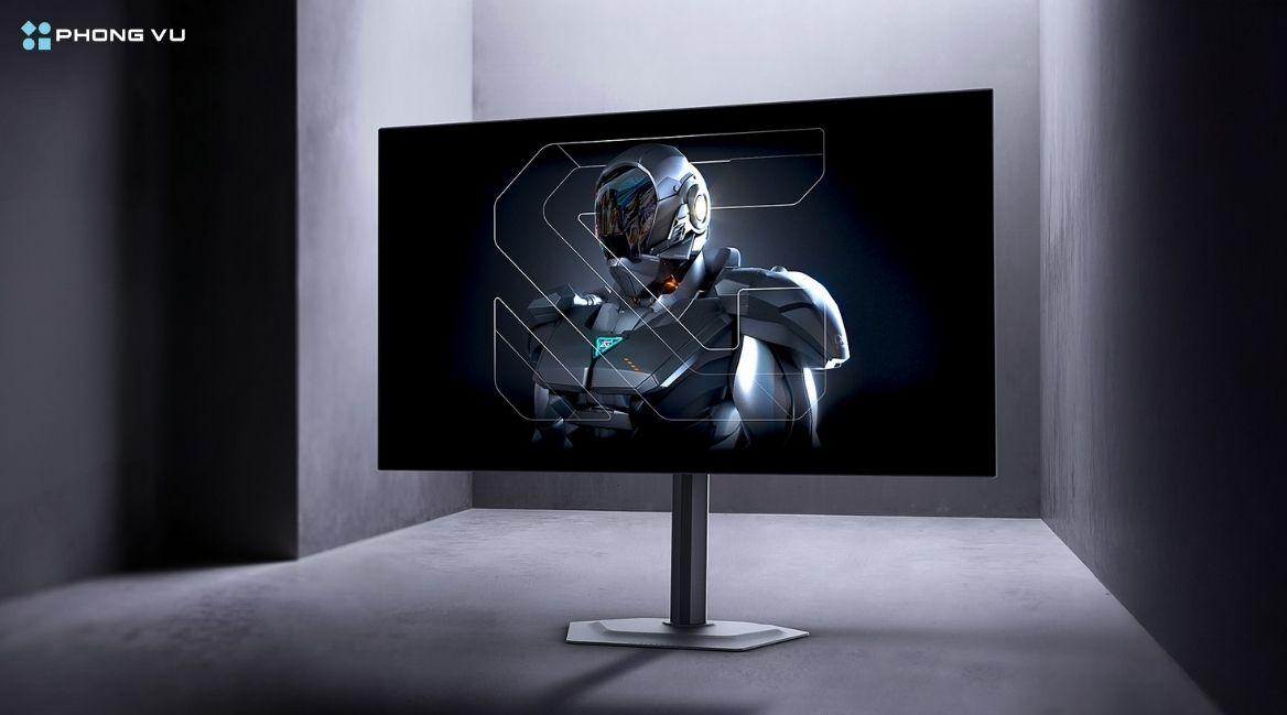 Dòng M nổi bật với nhiều tính năng cao cấp