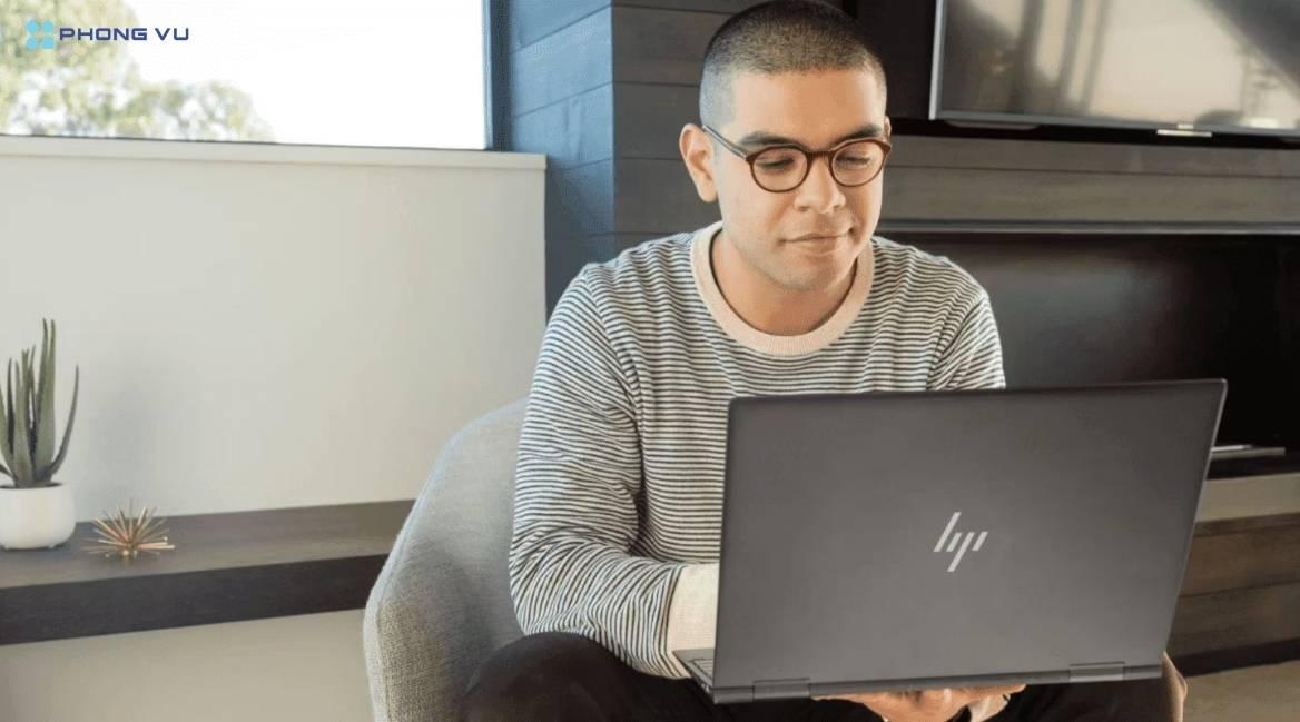 HP ProBook là dòng laptop doanh nghiệp hướng đến phân khúc doanh nghiệp vừa và nhỏ