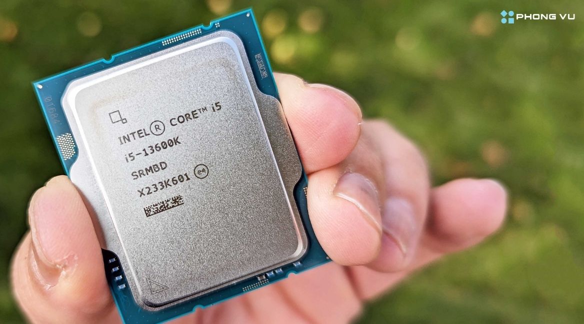 Intel Core i5 cũng có những vấn đề về tiêu thụ nhiệt và điện năng