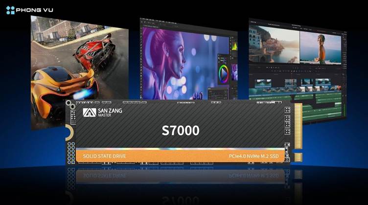 Với ưu điểm về tốc độ, độ trễ thấp và hiệu suất cao, NVMe là lựa chọn phù hợp cho cả người dùng phổ thông lẫn doanh nghiệp quy mô lớn