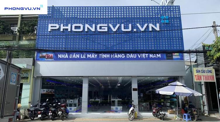 Mua ngay RAM PC 8GB chính hãng, giá rẻ tại Phong Vũ