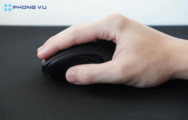Với thời gian phản hồi nhanh và độ chính xác cao, EC3-CW giúp người chơi có lợi thế hơn trong các tựa game yêu cầu tốc độ và độ chính xác cao như CS:GO, Valorant hay Call of Duty