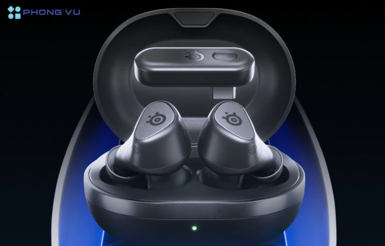 Công nghệ chống ồn chủ động (ANC)