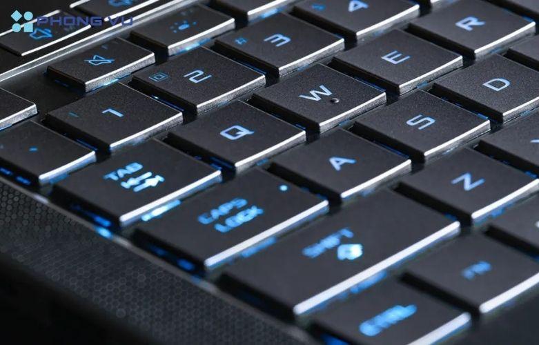 Laptop ASUS ROG Zephyrus G16 GA605WI-QR156WS cho phép bạn tương tác với máy tính hiệu quả hơn thông qua việc tích hợp trợ lý Ai Copilot