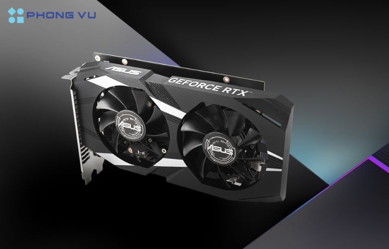 Nhờ vào sự hỗ trợ của card đồ họa rời với hiệu năng vượt trội giúp PC PV Gaming Apollo E006 Intel Core i3-12100F có thể xử lý nhiều tác vụ nặng hơn