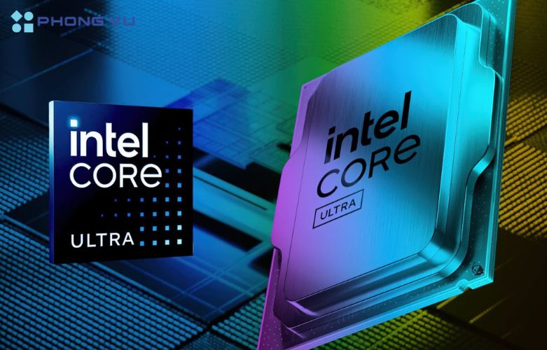 PC PV Gaming Hades H002 Intel Ultra 9 285K cho phép người dùng có thể trải nghiệm hiệu suất mạnh mẽ từ việc chơi game, chỉnh sửa đồ họa hay lập trình