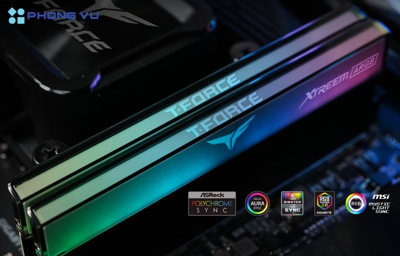 Với sự kết hợp giữa RAM tốc độ cao và SSD mạnh mẽ, PC Hades H002 có thể xử lý mọi tác vụ nặng mà không gặp trở ngại nào