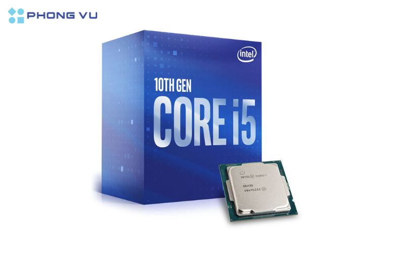 PC PV Home Office I50195 Intel Core i5-10400 là một lựa chọn lý tưởng cho những ai đang tìm kiếm một hệ thống mạnh mẽ, phù hợp cho công việc văn phòng mà không cần đến card đồ họa rời