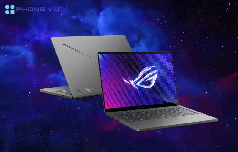 Hiệu năng trên Laptop ASUS ROG Zephyrus G14 GA403UU-QS135W mạnh mẽ, đáp ứng tốt cả nhu cầu gaming lẫn công việc chuyên sâu