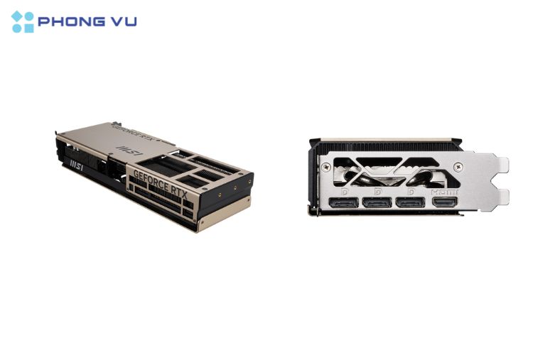Với mức hiệu suất cao, MSI RTX 5070 Ti 16G INSPIRE 3X OC PLUS là lựa chọn tuyệt vời cho những ai muốn sở hữu một card đồ họa mạnh mẽ, linh hoạt, phù hợp cho cả giải trí và công việc chuyên nghiệp